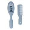 Parsa Baby My First Hair Care - Blå - 1 set