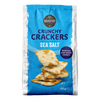 Nordthy Crunchy Crackers Salt – 125 g