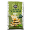 Nordthy Crunchy Crackers Pesto – 125 g
