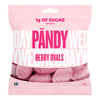 Pandy Berry Ovals – 50 g