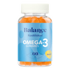 Balance Omega-3 Gummies Orange - 240 g