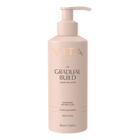 Vita Liberata Fabulous Gradual Tanning Lotion Jumbo - 400 ml