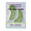 YEAUTY Ögonmask Magic Matcha