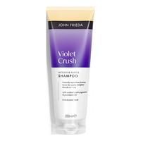 John Frieda Violet Crush Intensive Purple Shampoo - 250 ml