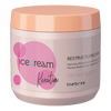 Inebrya Ice Cream Keratin Mask - 500 ml