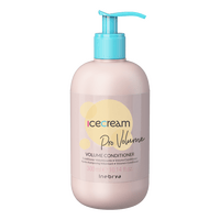 Inebrya Ice Cream Pro-Volume Conditioner - 300 ml