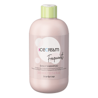 Inebrya Ice Cream Daily Shampoo - 300 ml