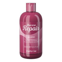Inebrya Shecare Repair Shampoo - 300 ml