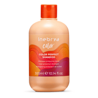 Inebrya Color Perfect Shampoo - 300 ml
