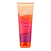 Inebrya Color Perfect Mask - 250 ml