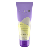 Inebrya Blondesse No-Yellow Mask - 250 ml