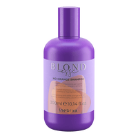 Inebrya Blondesse No-Orange Shampoo - 300 ml