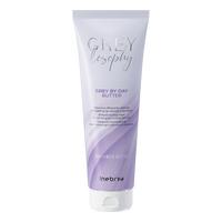 Inebrya Grey By Day Butter - 250 ml