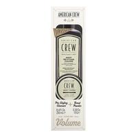 American Crew Value Set Boost Pre-styler Duo - 1 set