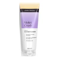 John Frieda Violet Crush Purple Conditioner - 250 ml
