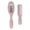 Parsa Baby My First Hair Care - Rosa- 1 set