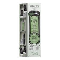 American Crew Value Set Forming Pre-styler Duo - 300 ml