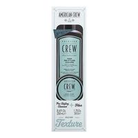 American Crew Value Set Fiber Pre-styler Duo - 300 ml