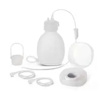 Haakaa Supplemental Feeding Tube & Pouch Set - 120 ml