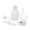 Haakaa Supplemental Feeding Tube & Pouch Set - 120 ml