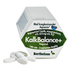 Berthelsen KalkBalance+ - 180 tabletter