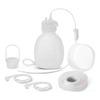Haakaa Supplemental Feeding Tube & Pouch Set - 120 ml - 1 set