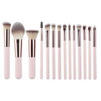Technique Pro Prisme Brush Collection Makeupborstar Set