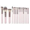 Technique Pro Prisme Brush Collection Makeupborstar Set