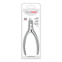 SipaCare Nageltång Inox stål - 12 cm