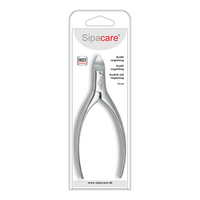 SipaCare Nageltång Inox stål - 14 cm