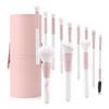Technique Pro Blooming Makeupborstar Set