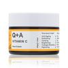 Q+A Vitamin C Face Cream - 50 g