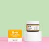 Q+A Vitamin C Face Cream - 50 g