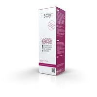 I say: Vaginal Torrhet Gel - 75 ml