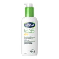 Cetaphil Daily Facial Moisturizer - 118 ml
