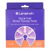 Lansinoh Therapearl Gel-kuddar - 1 set
