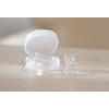 Haakaa Silicone Nipple Shields - Medium - 2 st