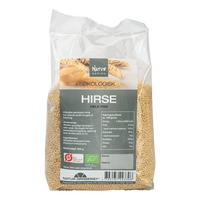 Natur-Drogeriet Hirskorn hela, eko - 500 g
