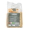Natur-Drogeriet Hirskorn hela, eko - 500 g