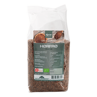 Natur-Drogeriet Linfrö Hela, eko - 500 g