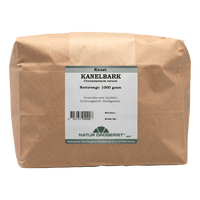 Natur-Drogeriet Krossad Kanelbark - 1 kg