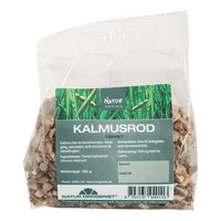 Natur-Drogeriet Kalmusrot hel - 100 g