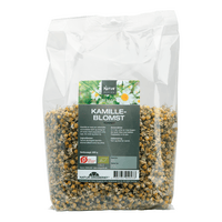 Natur-Drogeriet Kamomill, eko - 200 g