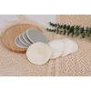 Haakaa All-Day Reusable Nursing Pad Set - 4 st