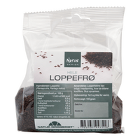 Natur-Drogeriet Hela Loppfrö - 100 g