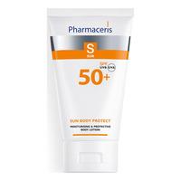 Pharmaceris S Sun Body Protect til kropp & ansikte SPF50+ -150ml