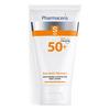 Pharmaceris S Sun Body Protect til kropp & ansikte SPF50+ -150ml