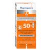 Pharmaceris S Spectrum Protect SPF 50+ - 50 ml.t för barn & vuxna