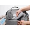 Haakaa Pump Shells and Sterilizer Bag Combo - 2 st