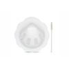 Haakaa Petal Soft Silicone Milk Collector - 1 st